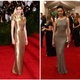 Golden Girls: Fan Bingbing, Anne Hathaway, Feifei Sun, and Kate Hudson.